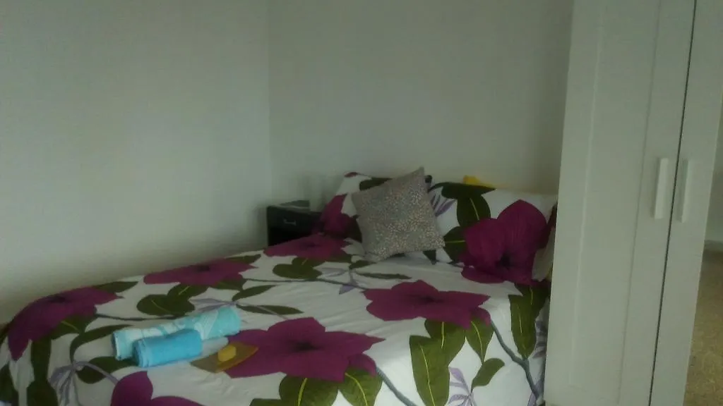 Casa Madrigal Hotel Santo Domingo Guest house